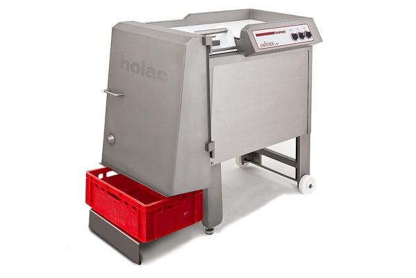 cubettatrice economica holac Cubixx 100 N CUBETTATRICE PER VERDURE CUBIXX 100N